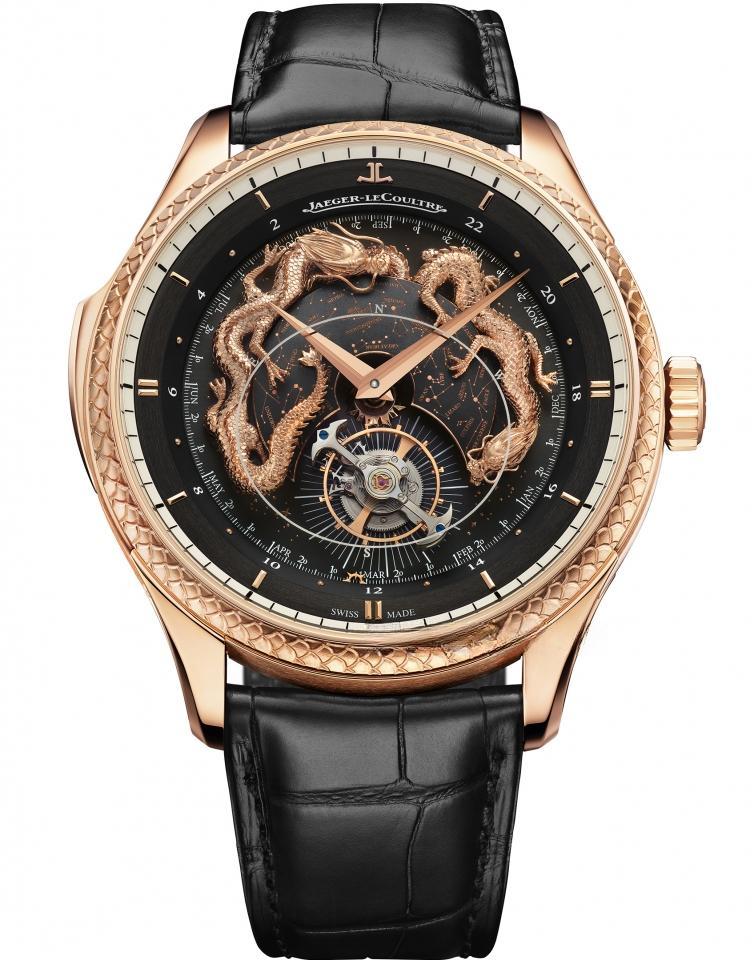 HYBRIS ARTISTICA CALIBRE 945「DRAGON」